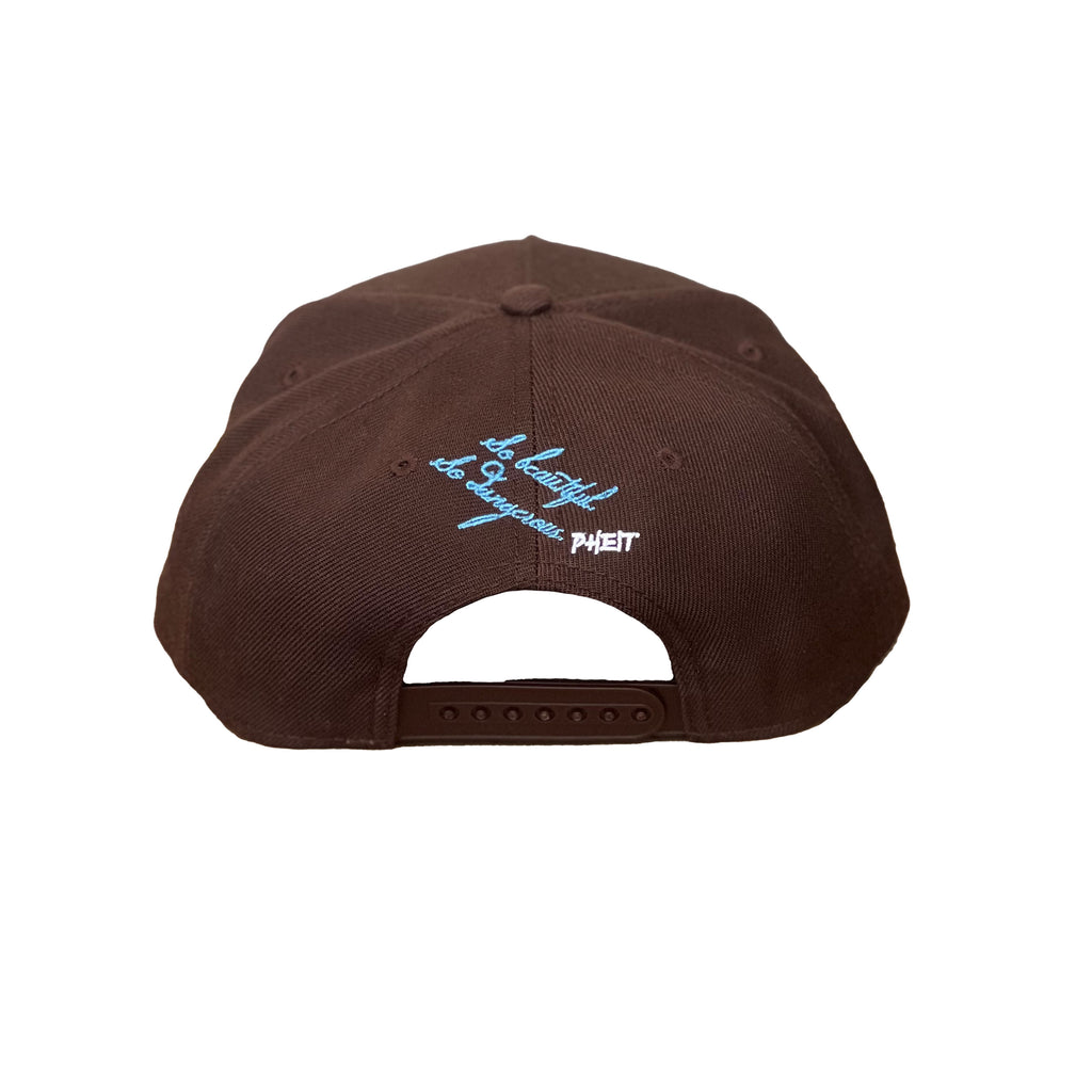 SBSD Rocky cap