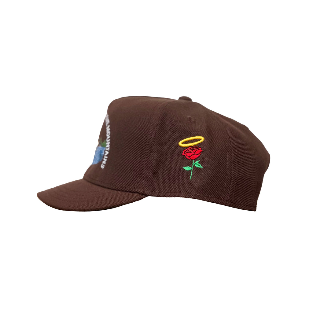 SBSD Rocky cap