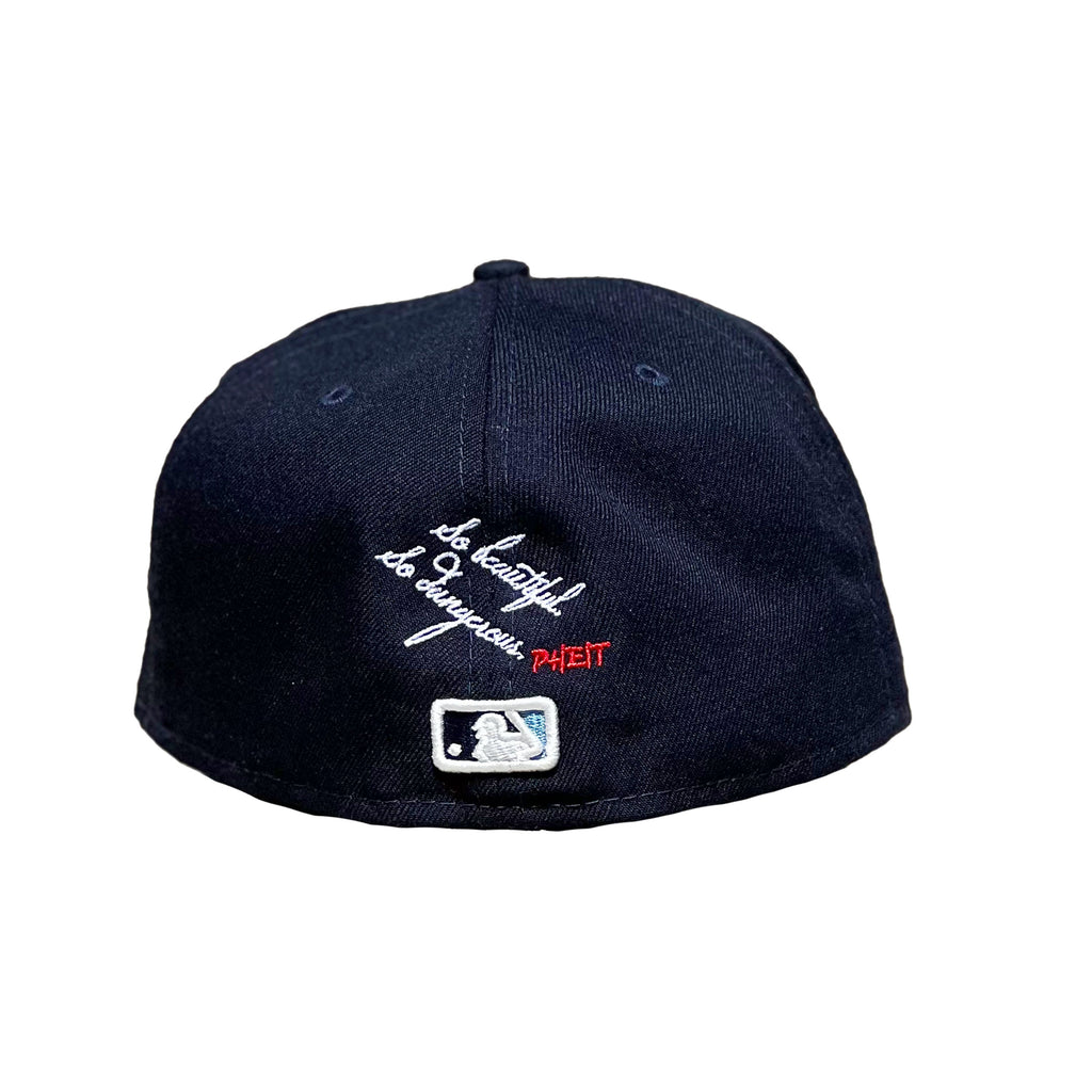 SBSD Custom Tigers Fitted