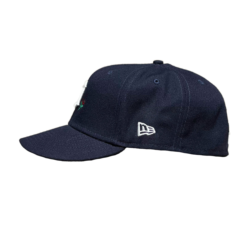 SBSD Custom Tigers Fitted