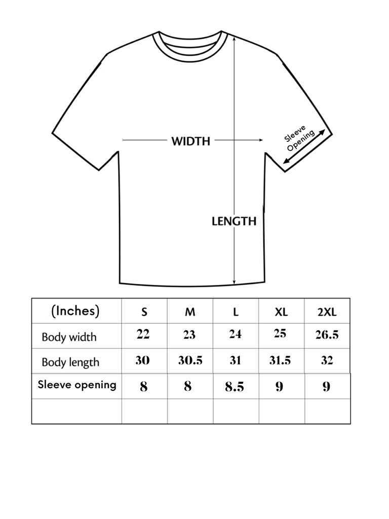 SBSD Lap 1 Race Tee