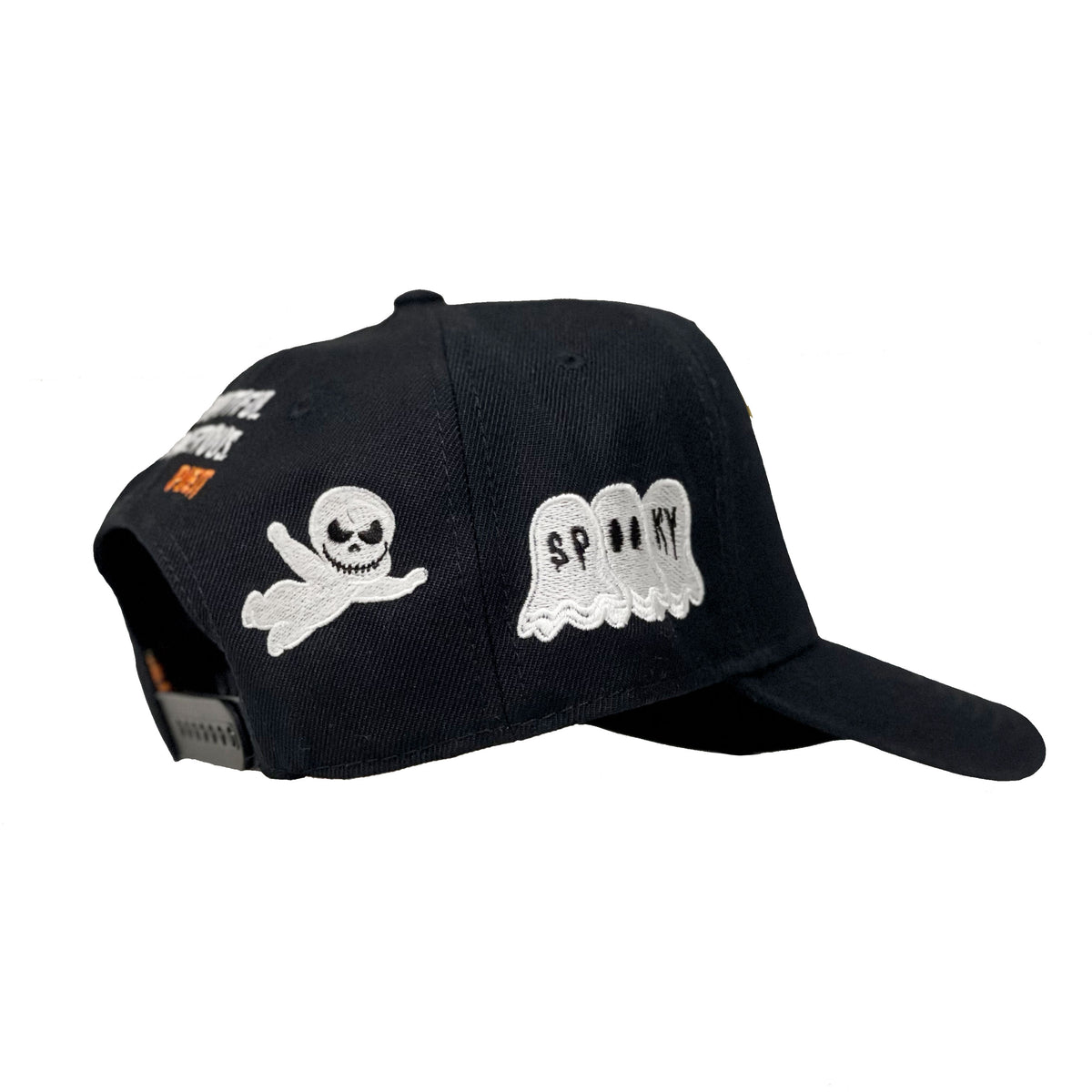 SBSD Spooky STFC Cap