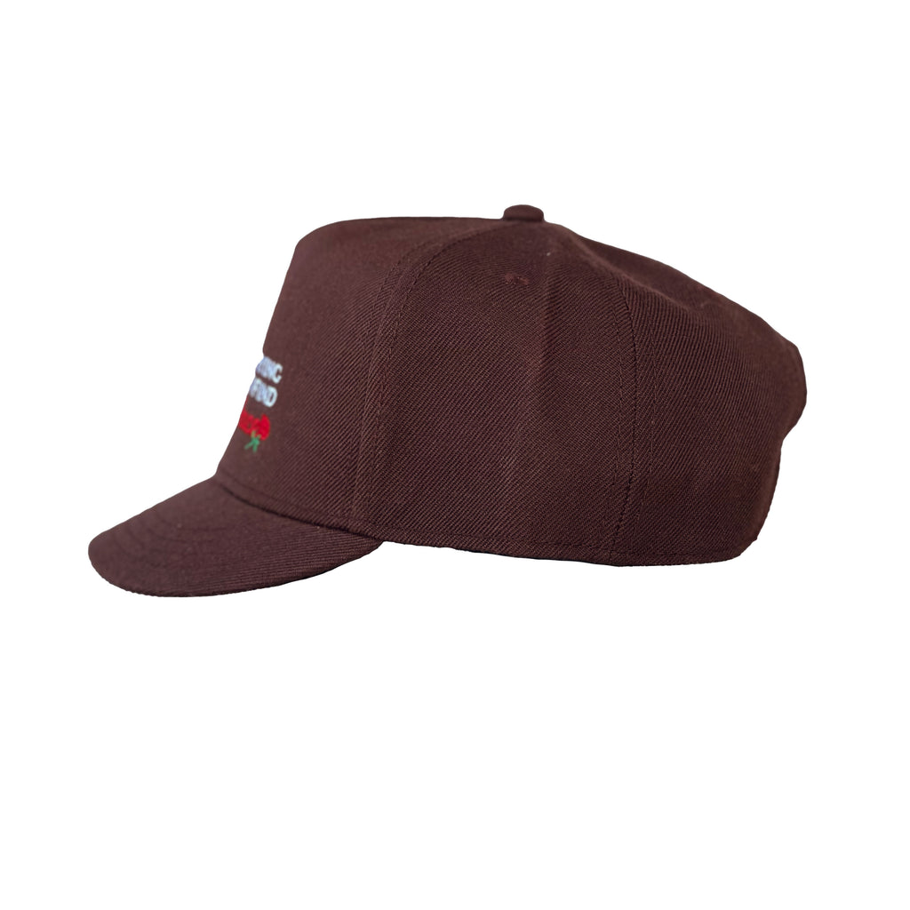 SBSD Peace half Cap
