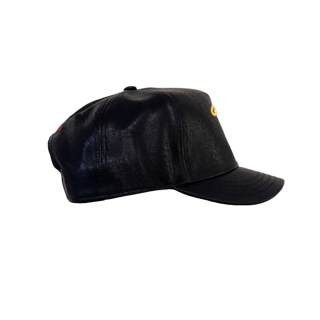 SBSD Hometown Quarter Cap (vegan leather)